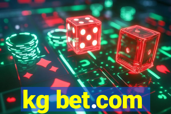 kg bet.com